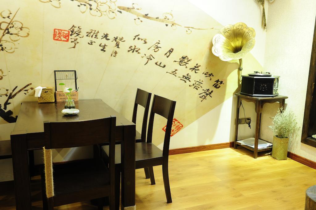 Fenghuang Poshan Inn Feng-chuang Exteriér fotografie