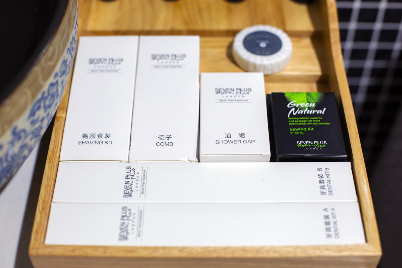 Fenghuang Poshan Inn Feng-chuang Exteriér fotografie